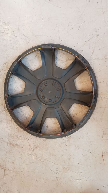 Hub Caps Opel Astra 14 inch 2009 to 2020