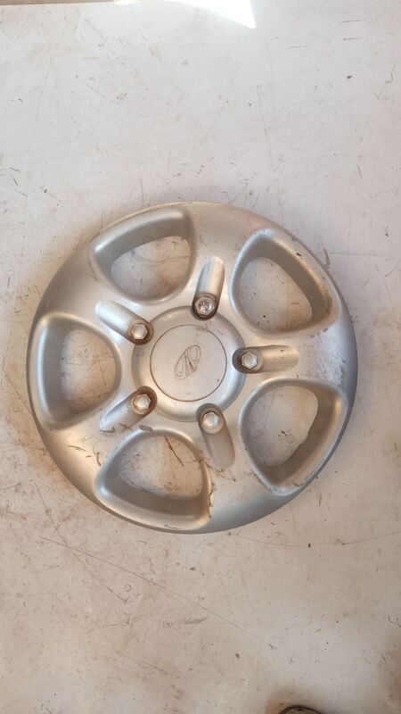 Hub Caps Mahindra Scorpio 16 inch 2022 to