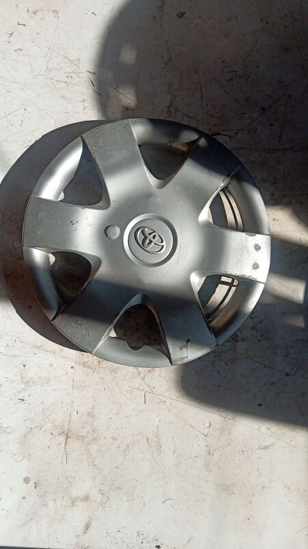 Hub Caps Toyota Avanza 14 inch 2007 to 2015