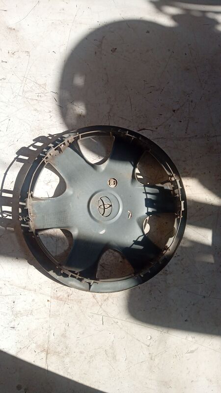 Hub Caps Toyota Avanza 14 inch 2007 to 2015