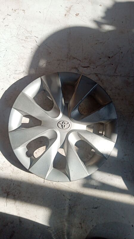 Hub Caps Toyota Avanza 14 inch 2007 to 2015