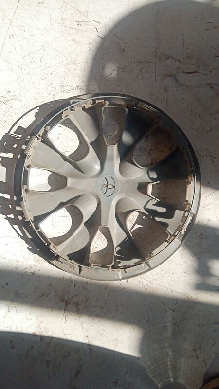 Hub Caps Toyota Avanza 14 inch 2007 to 2015