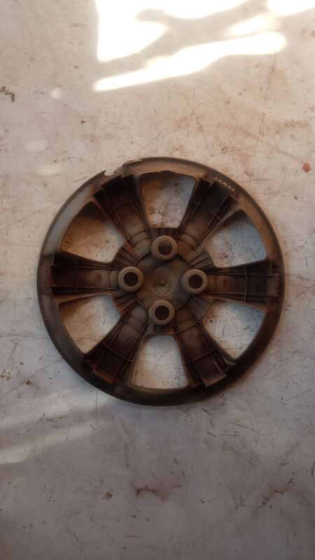 Hub Caps Kia Rio 14 inch 2007 to 2011