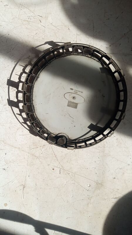 Hub Caps Ford Escort 14 inch 1968 to 1974