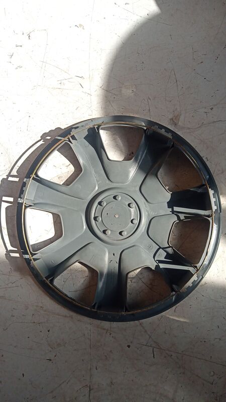 Hub Caps Opel Astra 14 inch 2009 to 2020