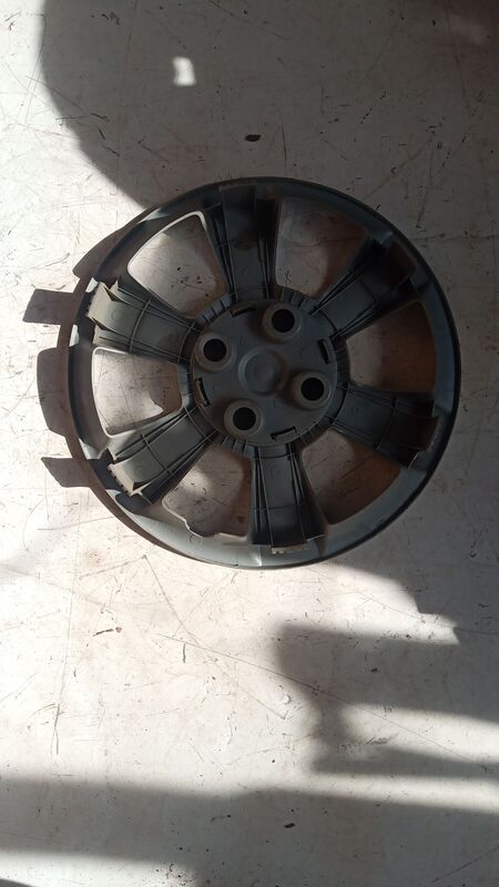 Hub Caps Kia Rio 14 inch 2005 to 2011