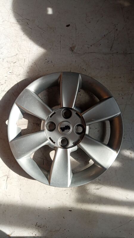 Hub Caps Kia Rio 14 inch 2005 to 2011