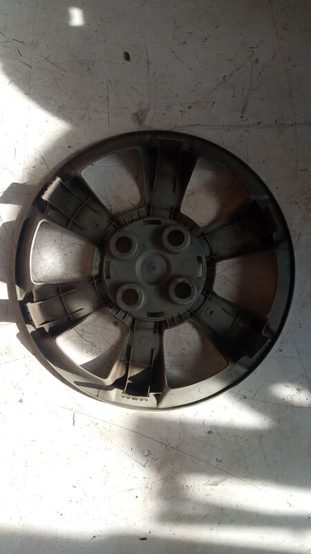 Hub Caps Kia Rio 14 inch 2005 to 2011