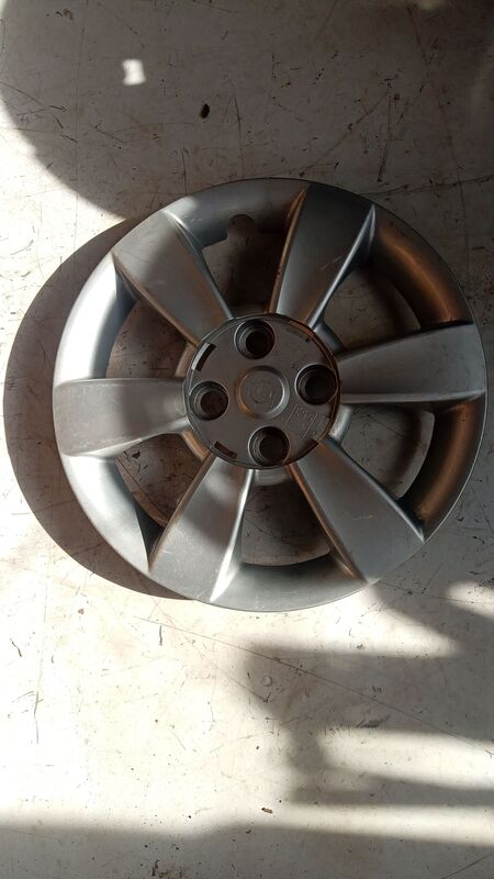 Hub Caps Kia Rio 14 inch 2005 to 2011