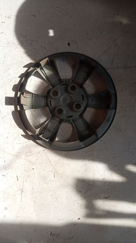 Hub Caps Kia Rio 14 inch 2005 to 2011