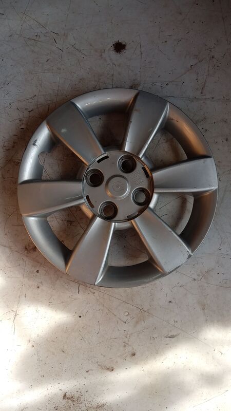 Hub Caps Kia Rio 14 inch 2005 to 2011