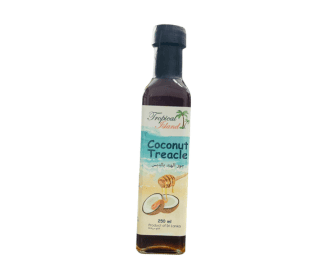 Heritage Coconut Treacle - 250ml