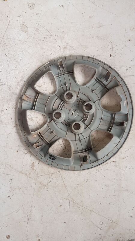 Hub Caps Hyundai Getz 13 inch 1999 to 2012