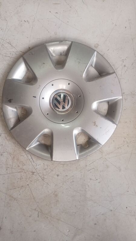 Hub Caps Volkswagen Polo 14 inch 2002 to 2012