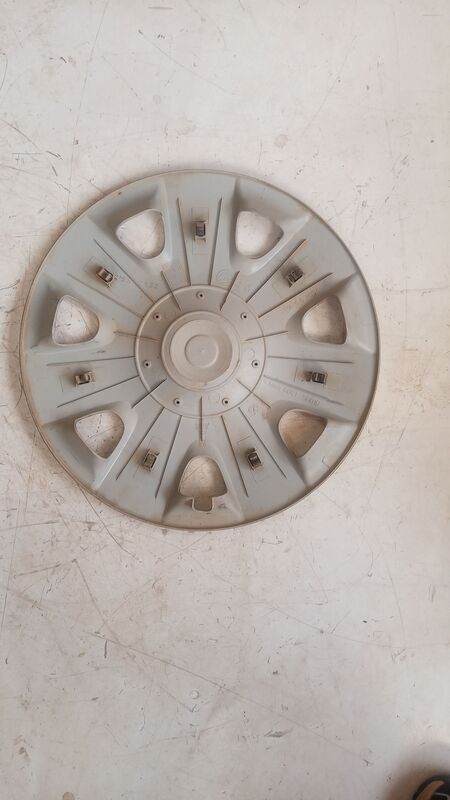 Hub Caps Volkswagen Polo 14 inch 2002 to 2012