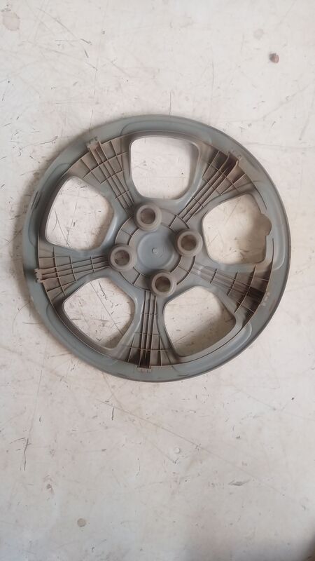 Hub Caps Kia Picanto 14 inch 2011 to 2017