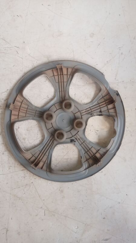 Hub Caps Kia Picanto 14 inch 2011 to 2017