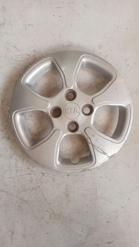 Hub Caps Kia Picanto 14 inch 2011 to 2017