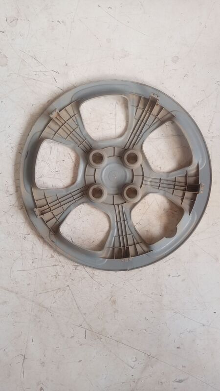 Hub Caps Kia Picanto 14 inch 2011 to 2017