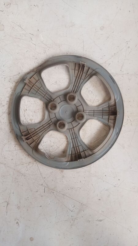 Hub Caps Kia Picanto 14 inch 2011 to 2017