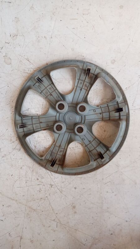 Hub Caps Hyundai Accent 14 inch 2008 to 2011