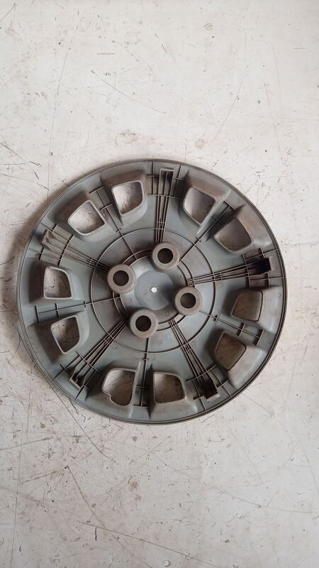 Hub Caps Hyundai i20 14 inch 2008 to 2014