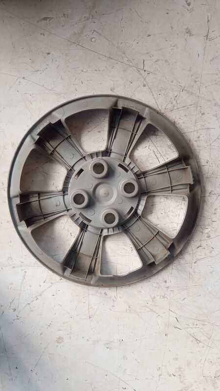 Hub Caps Kia Rio 14 inch 2005 to 2011