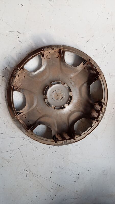 Hub Caps Toyota Corolla 14 inch 2002 to 2009
