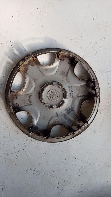 Hub Caps Toyota Corolla 14 inch 2002 to 2009