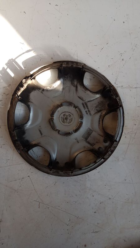 Hub Caps Toyota Corolla 14 inch 2002 to 2009