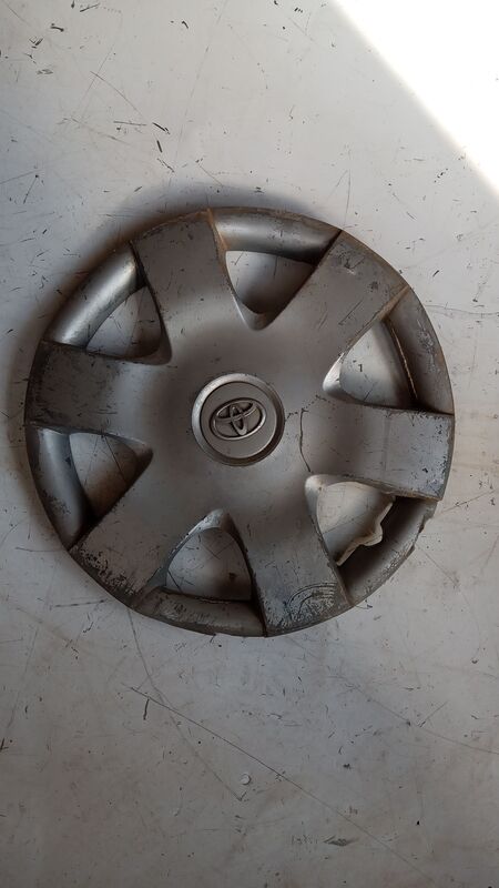 Hub Caps Toyota Camry 14 inch 2002 to 2004