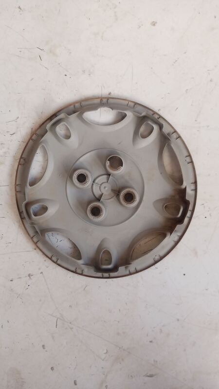 Hub Caps Fiat Palio 13 inch 2004 to 2017