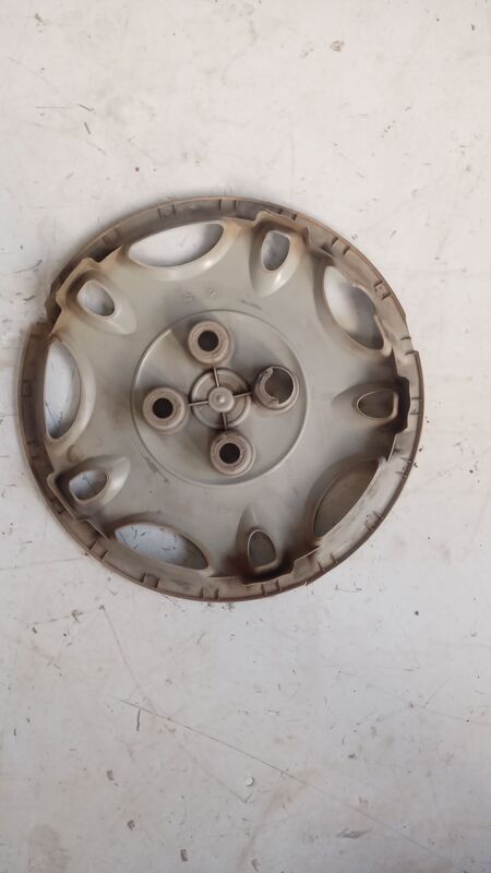 Hub Caps Fiat Palio 13 inch 2004 to 2017