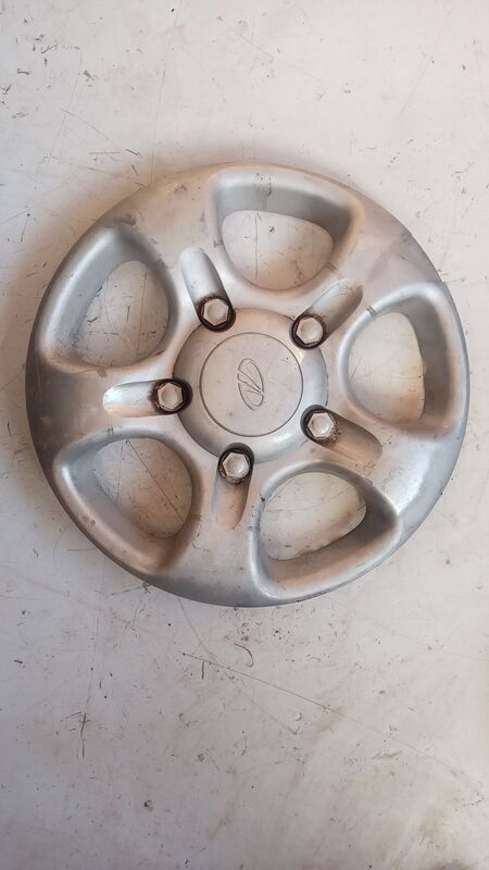 Hub Caps Mahindra Scorpio 16 inch 2022 to