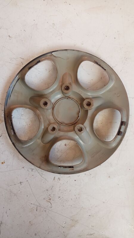 Hub Caps Mahindra Scorpio 16 inch 2022 to