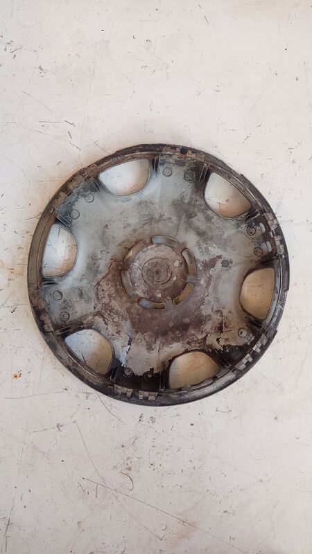 Hub Caps Toyota Corolla 14 inch 2002 to 2009