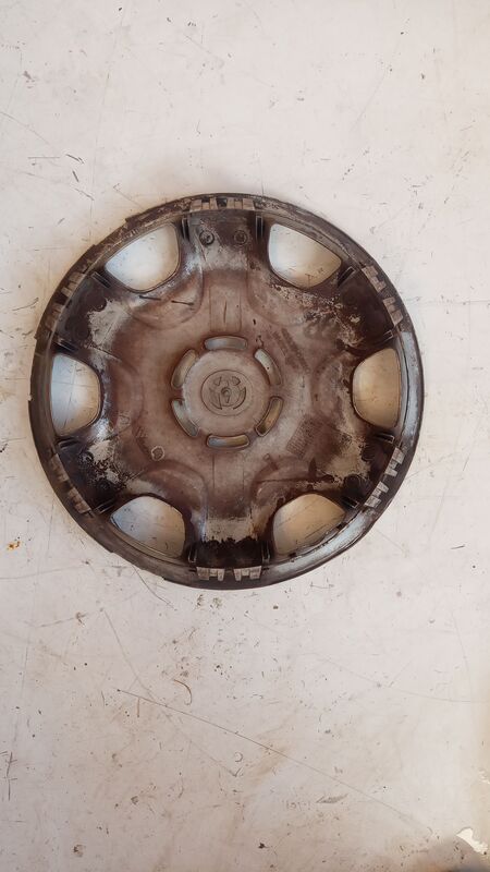 Hub Caps Toyota Corolla 14 inch 2002 to 2009