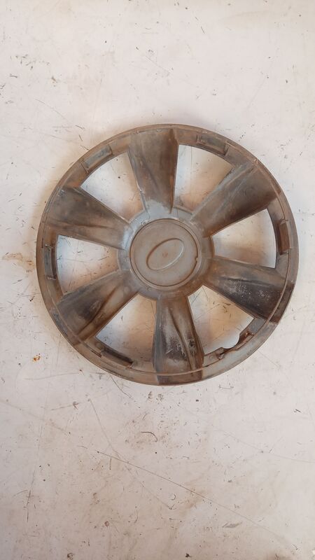 Hub Caps Mahindra Xylo 15 inch 2007 to 2012