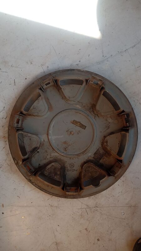 Hub Caps Toyota Corolla 14 inch 1992 to 1999