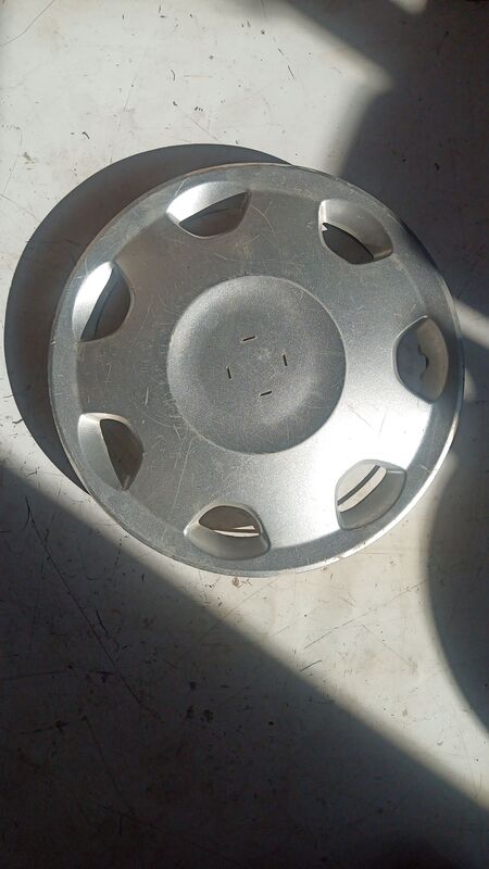 Hub Caps Opel Astra 13 inch