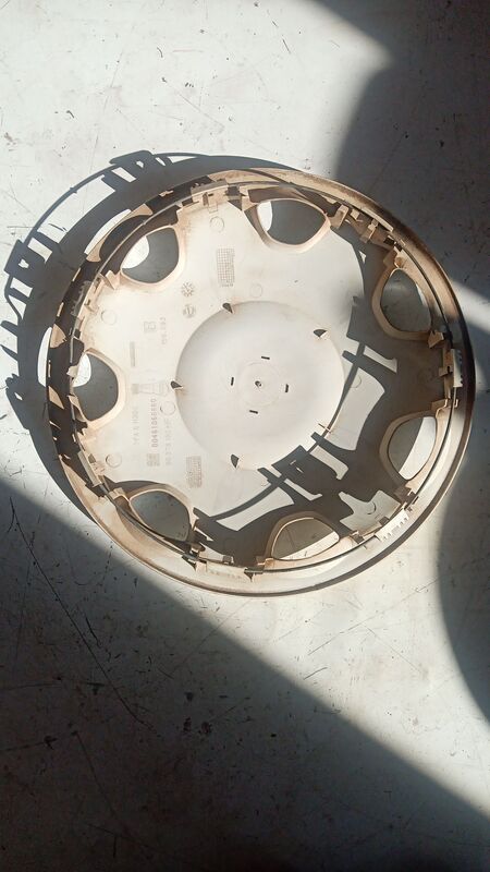 Hub Caps Opel Astra 13 inch