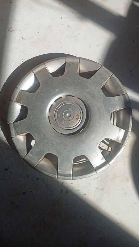 Hub Caps Volkswagen Golf MK4 14 inch 1998 to 2002