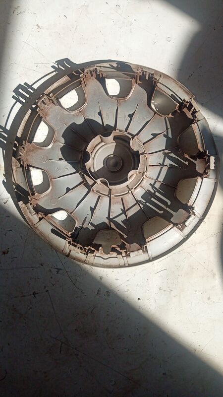 Hub Caps Volkswagen Golf MK4 14 inch 1998 to 2002