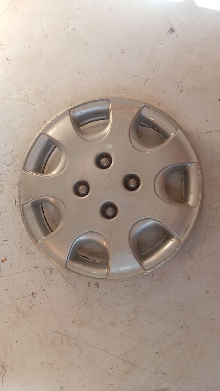 Hub Caps Toyota Corolla 13 inch 2007 to 2012