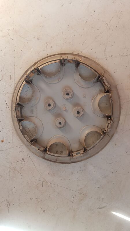 Hub Caps Toyota Corolla 13 inch 2007 to 2012