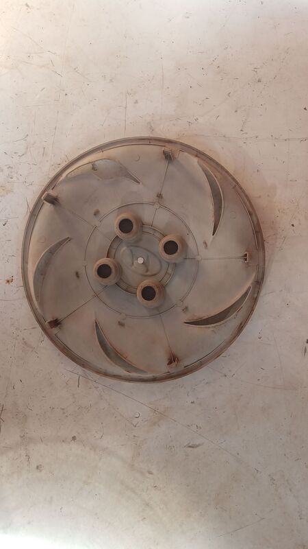 Hub Caps Hyundai Accent 14 inch 1994 to 1999