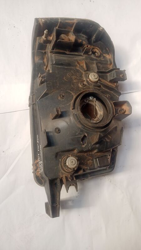 Headlights Nissan NP300 LHS 2003 to 2020