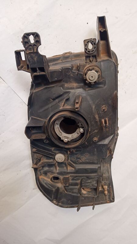 Headlights Nissan NP300 LHS 2003 to 2020