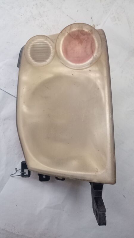 Headlights Nissan NP300 LHS 2003 to 2020