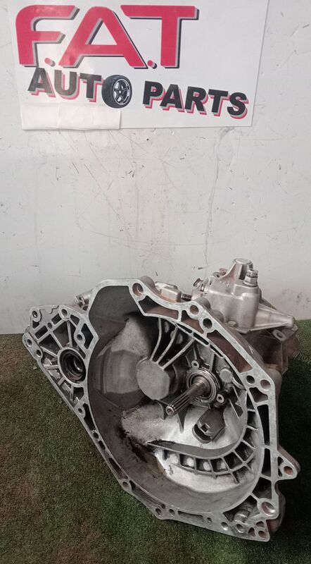 Transmission / Gearbox Opel Corsa 1.4 Sedan Gear link type 2004 to 2010